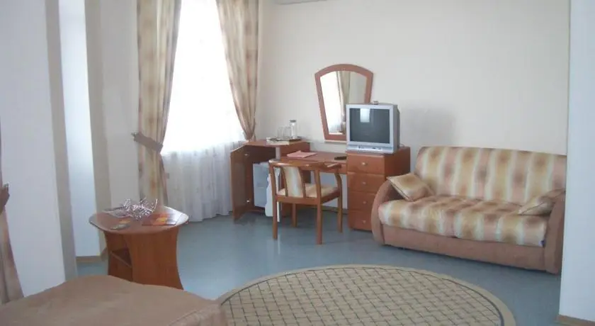 Pallada Hotel Anapa 