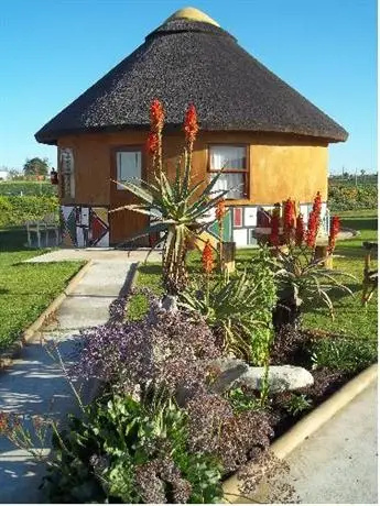 African Sun Guest House 