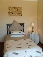 African Sun Guest House 