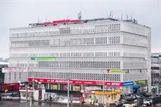 Express Hotel&Hostel 