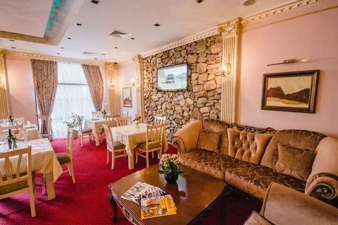 Golden Hotel Pristina