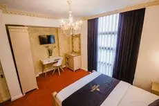 Golden Hotel Pristina 