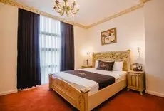 Golden Hotel Pristina 