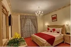 Golden Hotel Pristina 