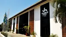 Hotel Vilarejo Praia 