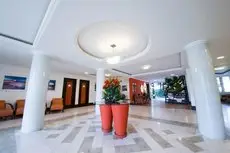 Hotel Vilarejo Praia 