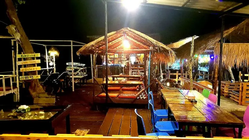 Kohchang 7 Guest House 