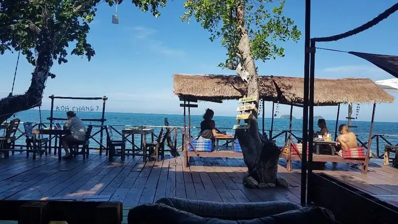 Kohchang 7 Guest House 