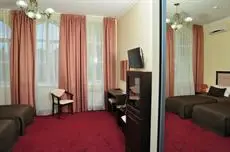 Le Bristol Hotel Kislovodsk 