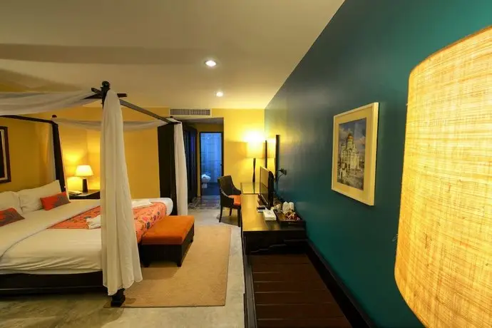 Baan PhuAnda Phuket 