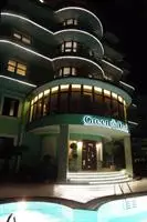 Green Deck Boutique Hotel 