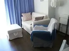 Apartamentos Roca Chica 