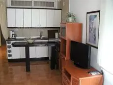 Apartamentos Roca Chica 