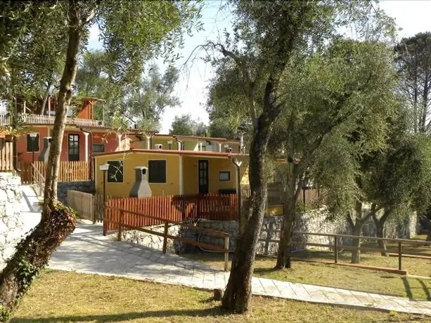 Tigullio Camping & Resort 