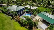 White House Apartments Rarotonga 