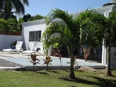 White House Apartments Rarotonga 