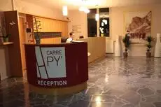 Carre Py' Hotel 