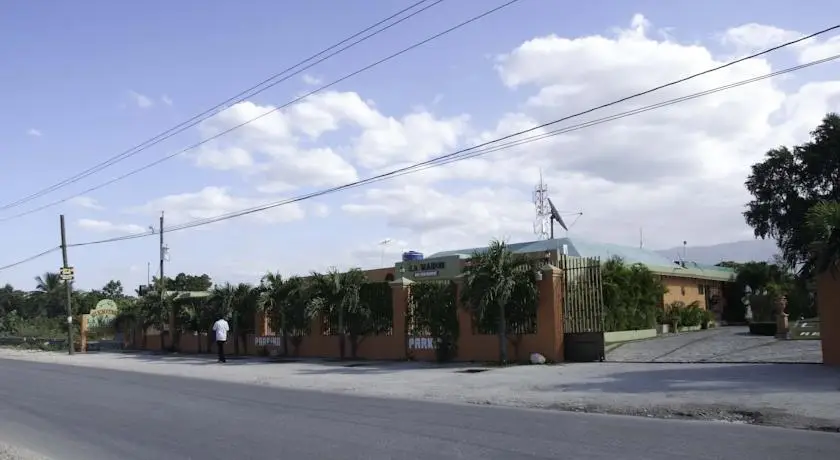 La Maison Hotel Port-au-Prince 