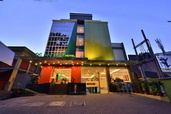 De Batara Hotel