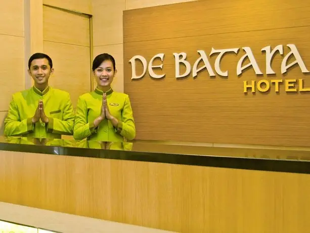 De Batara Hotel