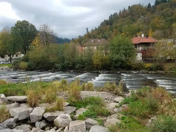 Ferienwohnung Rebberg