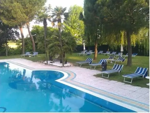 Hotel Terme Belsoggiorno