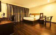 J Hotel Port Blair 