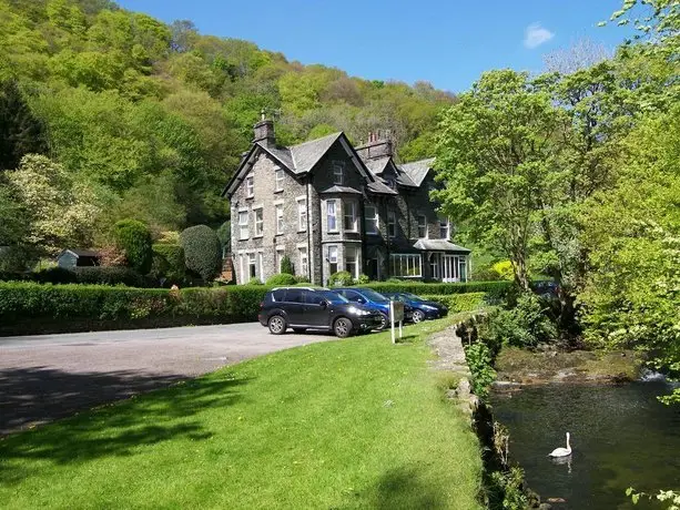 Riverside Ambleside