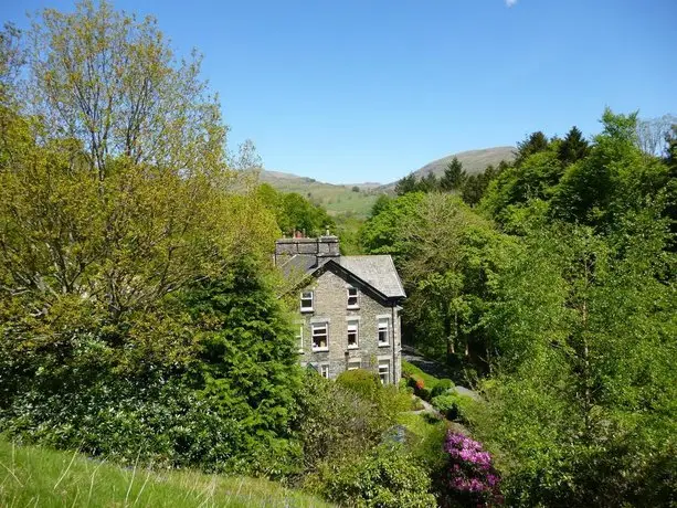 Riverside Ambleside