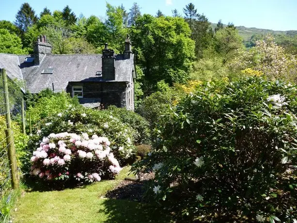 Riverside Ambleside