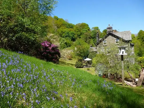 Riverside Ambleside