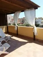 Casa Vacanza Delfino Bianco 