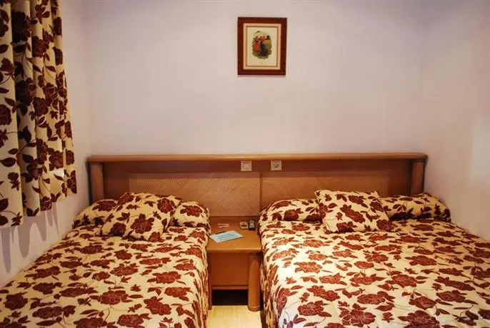 Hostal Noli