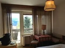 Hotel Tannerhof 