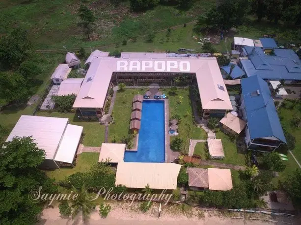 Rapopo Plantation Resort 