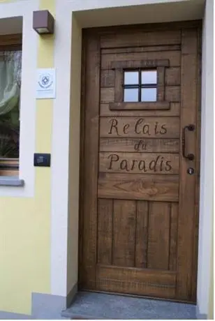 Relais Du Paradis 