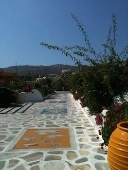 Sun of Mykonos Studios 