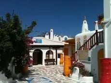 Sun of Mykonos Studios 