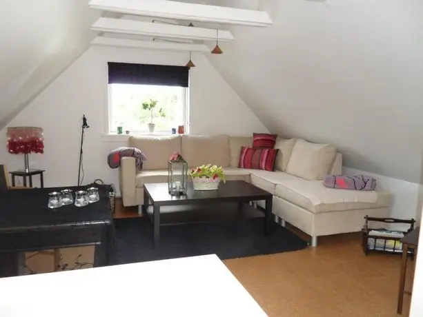 Hunetorpvej Holiday Apartment