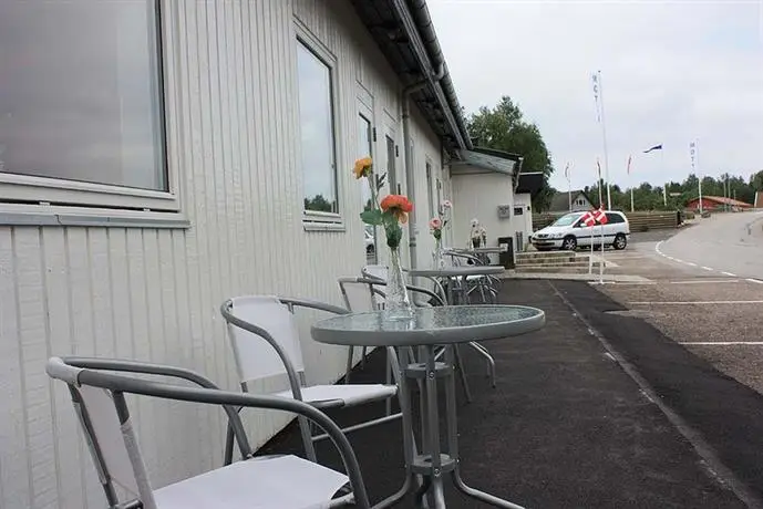 Motel Ebeltoft 