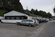 Motel Ebeltoft 