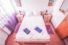 The Sunway Hostel Peniche 