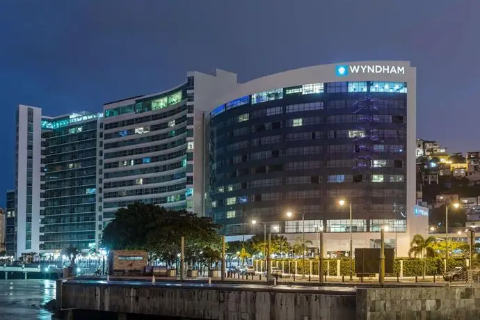 Wyndham Guayaquil 