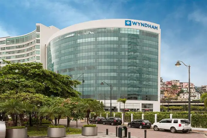 Wyndham Guayaquil