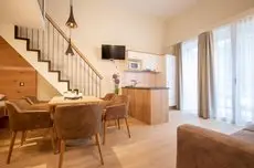 'Die Bergerin' Appartements Schladming 