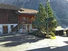 Chalet Alpstein 