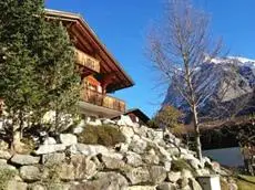 Chalet Alpstein 