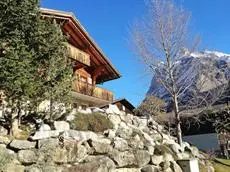 Chalet Alpstein 