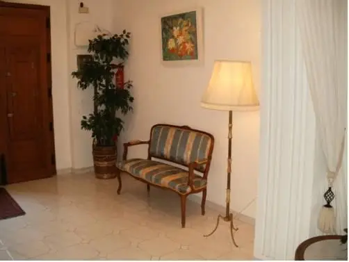 Pension San Vicente