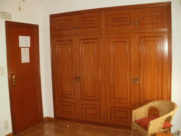 Pension San Vicente 